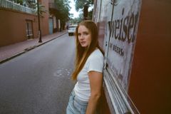 Ranking Lana Del Rey Songs by How Much They’re Probably About God - RELEVANT