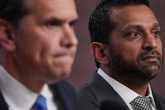 DOJ accuses Southern Poverty Law Center of fraud