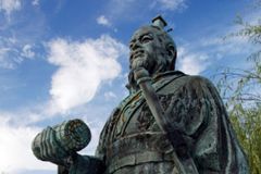 Trapped Between ‘The Art of the Deal’ and ‘The Art of War’