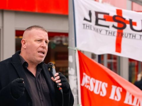 Council accused of 'unprecedented' use of powers to silence the Gospel