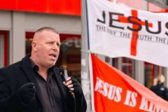Council accused of 'unprecedented' use of powers to silence the Gospel
