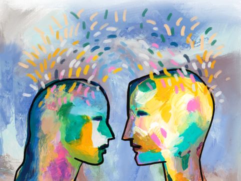 The psychology of connection: Why we feel 'undone' when our relationships break