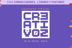 Creativoz digital conference to unite Hispanic communicators, pastors and leaders