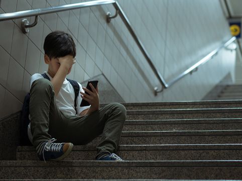 10-year-old boy reunited with mom after trans dad absconded to Cuba with son