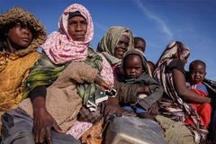 Remembering the forgetten followers in a forgotten war