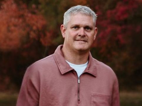 Brian Kirby, former MLB draft pick who died on church roof, laid to rest