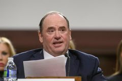 Navy’s top civilian official suddenly leaves post