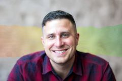 Jonathan Pokluda Breaks Down the Real Reason You Keep Falling Back Into Old Patterns - RELEVANT