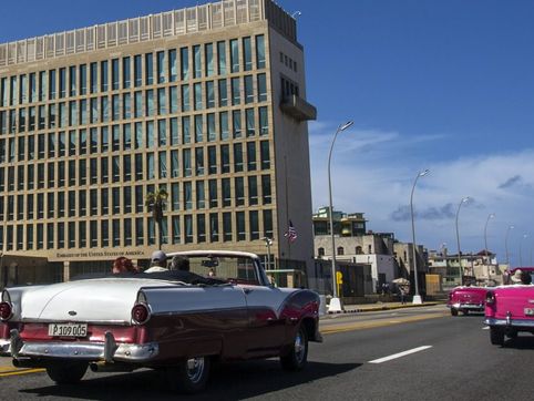 FBI says child was kidnapped, taken to Cuba for gender surgery