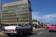 FBI says child was kidnapped, taken to Cuba for gender surgery