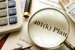 Should I put money into my 401(K), or should I wait?