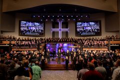 SBC worship conference response exceeds expectations | Baptist Press