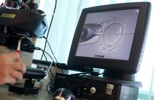 Sperm donor who claims to have fathered 180 children loses bid to be declared a father