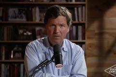 Christian leaders petition Angel Studios to pull ads from Tucker Carlson over guest's socialism claim