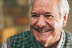 Every Home for Christ leader Dick Eastman dead at 82