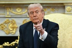 Trump's week in review: SPLC indicted; marijuana reclassified;  ceasefires extended