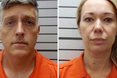 Funeral home operator gets 30 years for improperly storing nearly 200 corpses