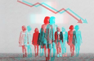 The Number of Young Women Who Say Faith Is 'Very Important' Has Dropped to 29% — Here’s What’s Going On - RELEVANT