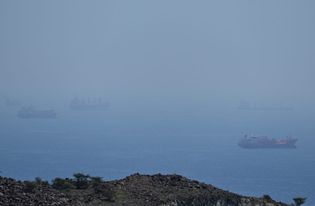 Iran blockade to last as long as necessary, Hegseth says