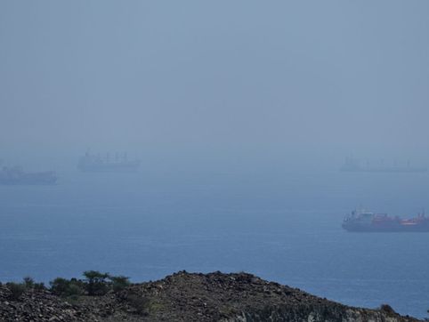 Iran blockade to last as long as necessary, Hegseth says