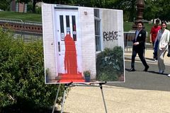 The FACE Act’s broken promise: Why equal access requires equal protection