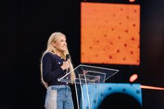 4 key moments from Turning Point USA's Faith Forward Pastors' Summit