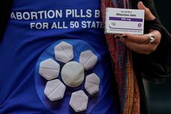I was scared, and I took the abortion pill. What I did next saved my baby girl