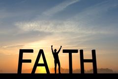 Why Faith Month in April matters
