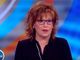 Joy Behar, 'The View' and that arrogant Jesus
