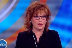 Joy Behar, 'The View' and that arrogant Jesus