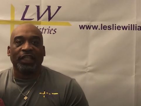 Pastor, 'Love Her Like This' author arrested for bigamy months after announcing new marriage