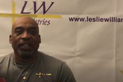 Pastor, 'Love Her Like This' author arrested for bigamy months after announcing new marriage