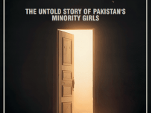 Pakistan Urged to End Forced Conversions/Marriages - Morningstar News
