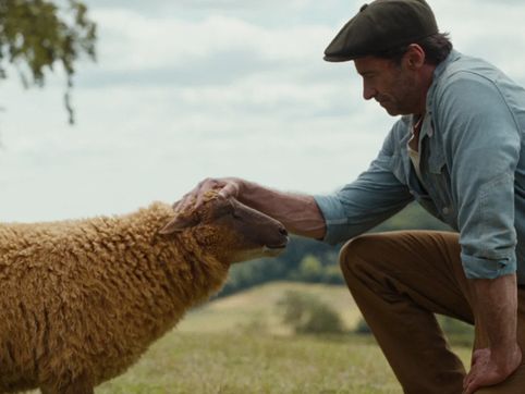 ‘The Sheep Detectives’ review: A cozy family film with a meaningful message beneath the whimsy