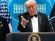 President, first lady call on ABC to cut Kimmel after widowhood joke