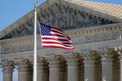 Supreme Court OKs Texas’ redrawn congressional map