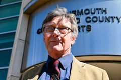 Christian pro-life campaigner who sent graphic images of abortion sees conviction overturned
