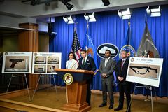 WHCA shooting suspect charged with attempting to assassinate Trump