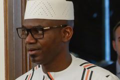 Mali’s defense minister killed amid attacks on cities