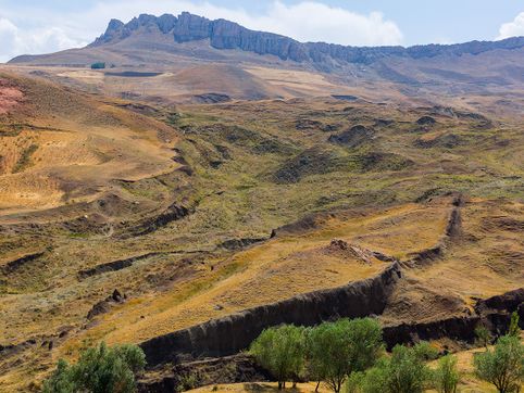 Wesley Huff, Jeremiah Johnston push back on viral Noah’s Ark claim, call evidence ‘not legit’