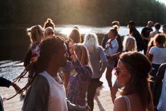 No, Gen Z Is Not Undergoing a ‘Religious Revival’