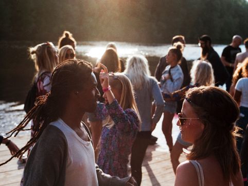 No, Gen Z Is Not Undergoing a ‘Religious Revival’