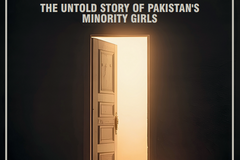 Pakistan urged to end forced conversions/marriages