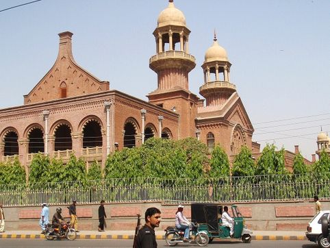 Christian groups raise alarm as court restores NGO foreign funding rules