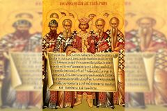 Doctrinal concerns drive Nicene Creed discussion | Baptist Press