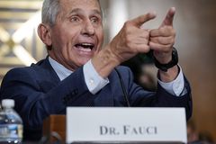 Former Fauci employee indicted for allegedly hiding records