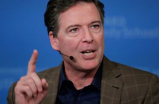 Reports: DOJ indicts former FBI director again