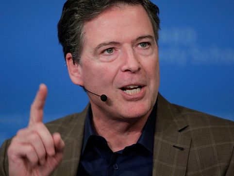 Reports: DOJ indicts former FBI director again