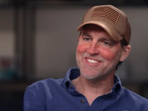 Fmr. Sen. Ben Sasse reveals cancer diagnosis has drawn him closer to God, warns about digital revolution