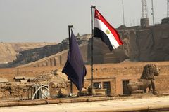 Coptic Christian sentenced to 5 years in prison for YouTube evangelism files appeal